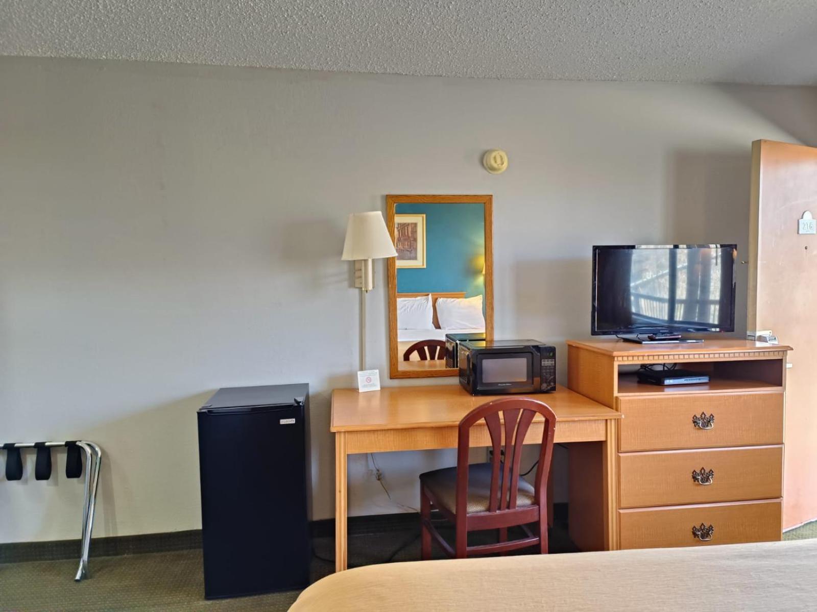 Executive Inn By Oyo Kilgore North Extérieur photo
