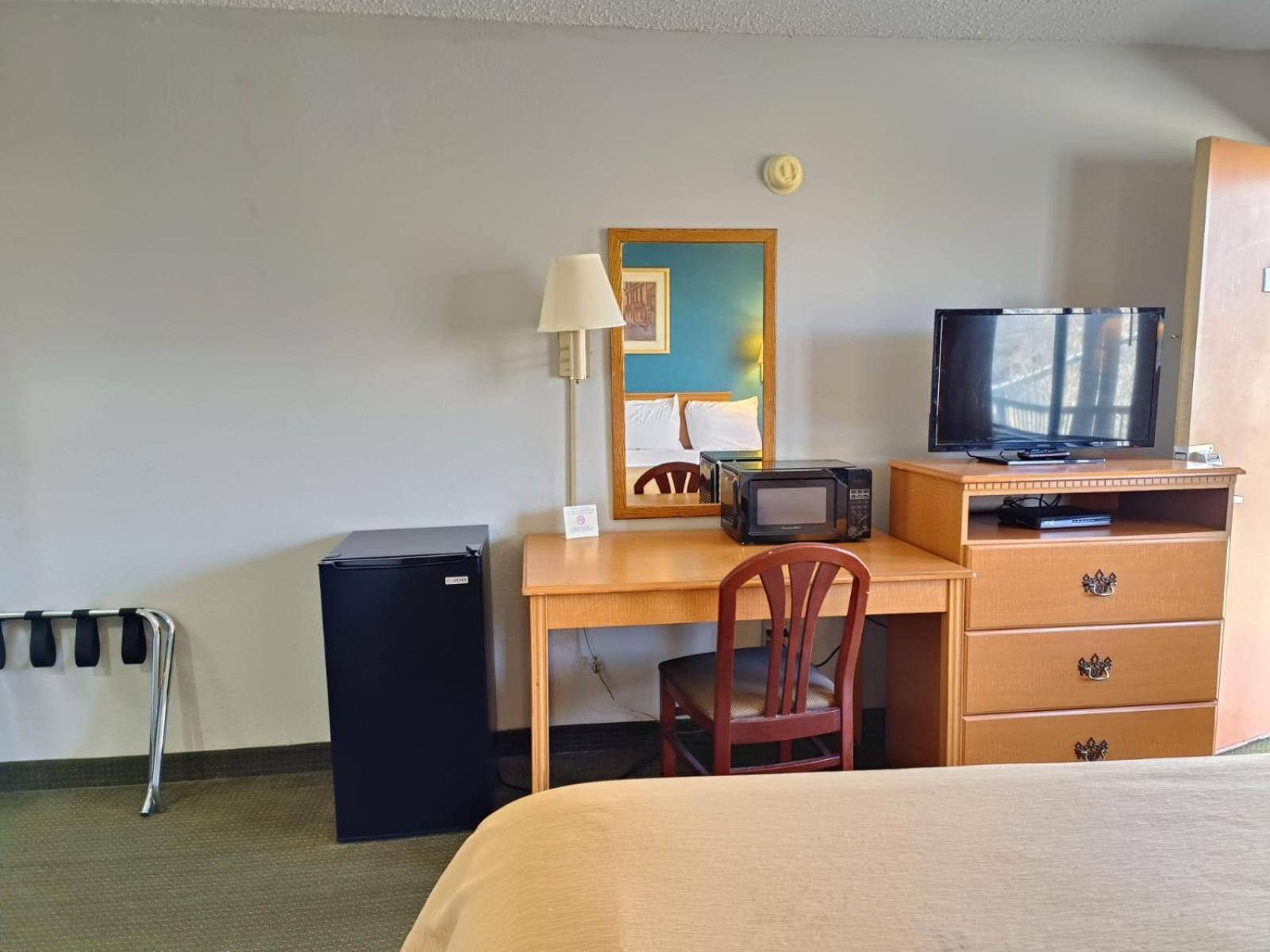 Executive Inn By Oyo Kilgore North Extérieur photo